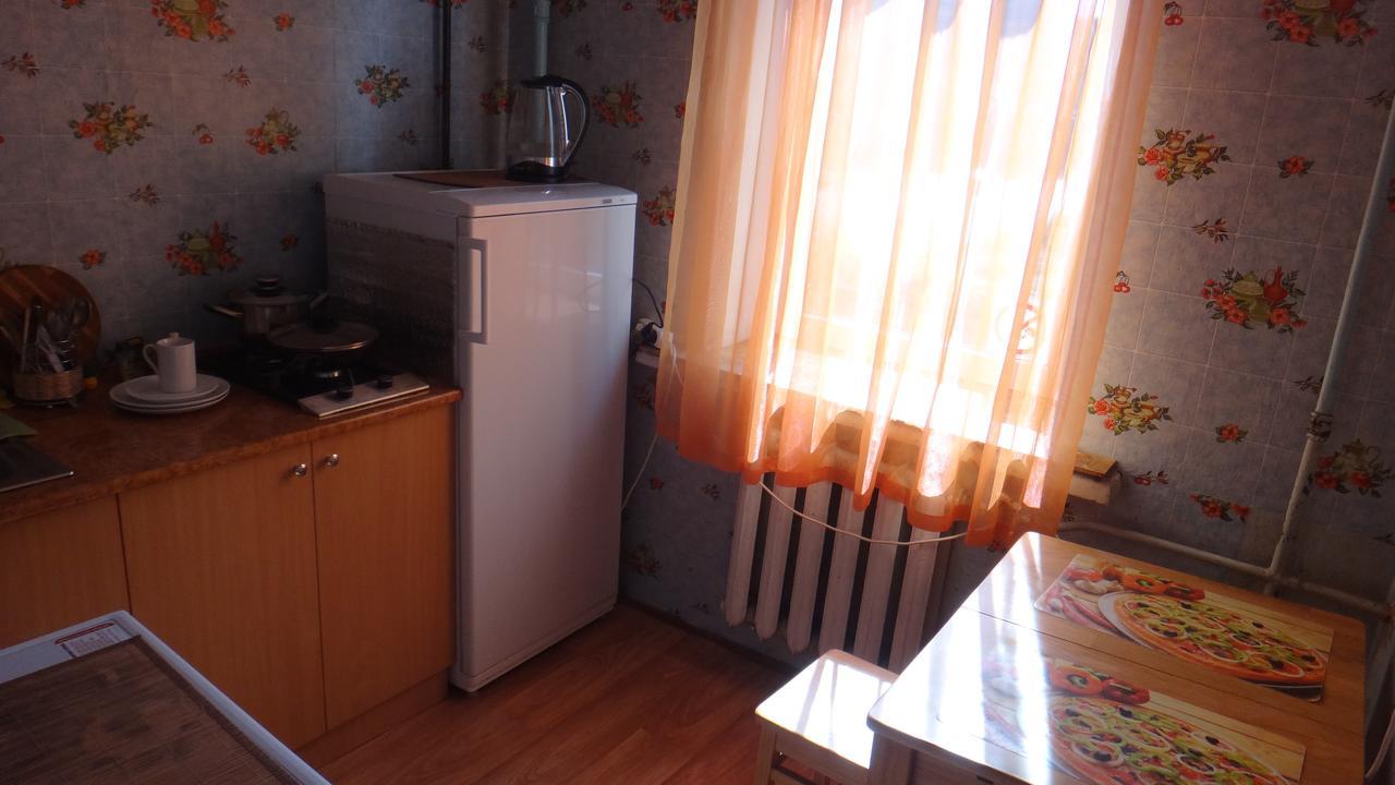 Apartment Near The Central Railway Station Kiev Eksteriør bilde