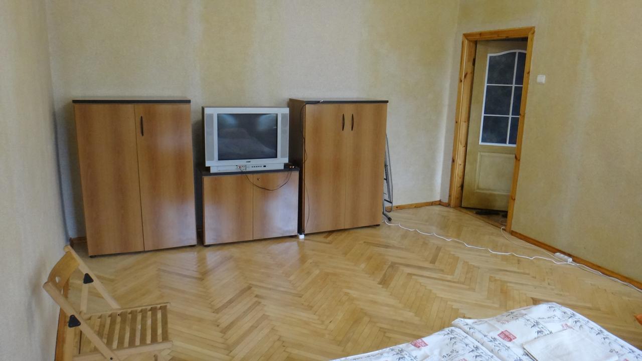Apartment Near The Central Railway Station Kiev Eksteriør bilde