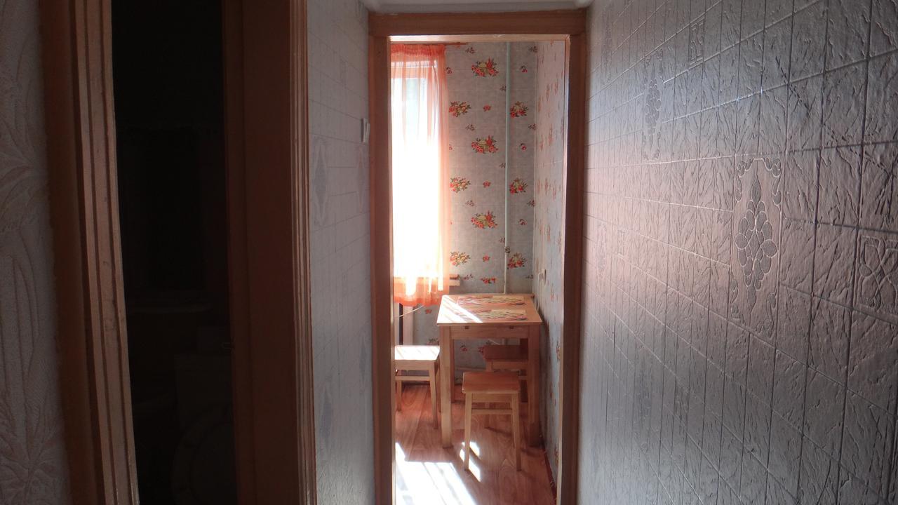 Apartment Near The Central Railway Station Kiev Eksteriør bilde